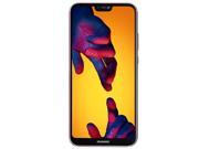 Huawei P20 Lite 64GB DS / Noir / Grade AB