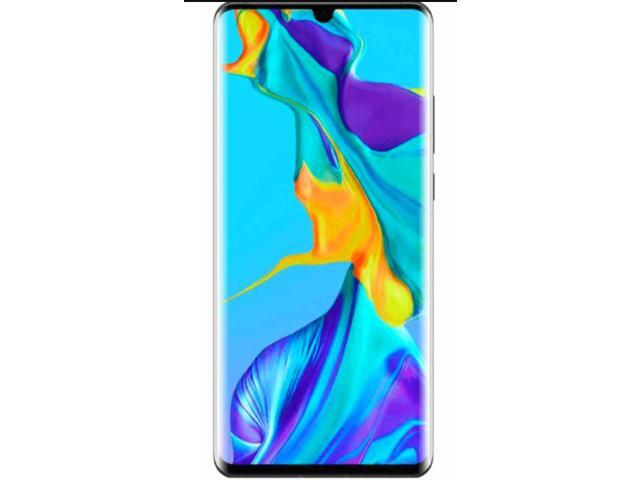 Huawei P30 Pro 128GB DS / Preto