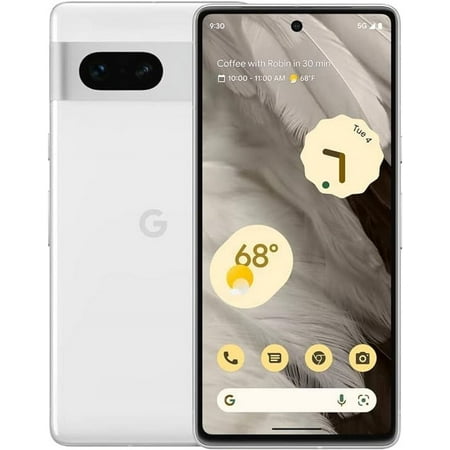Google Pixel 7 5G 128GB / Blanc / Grade C Plus