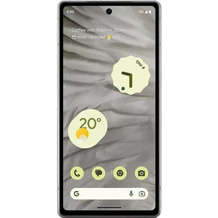 Google Pixel 7a 5G 128GB / Blanc / Grade C