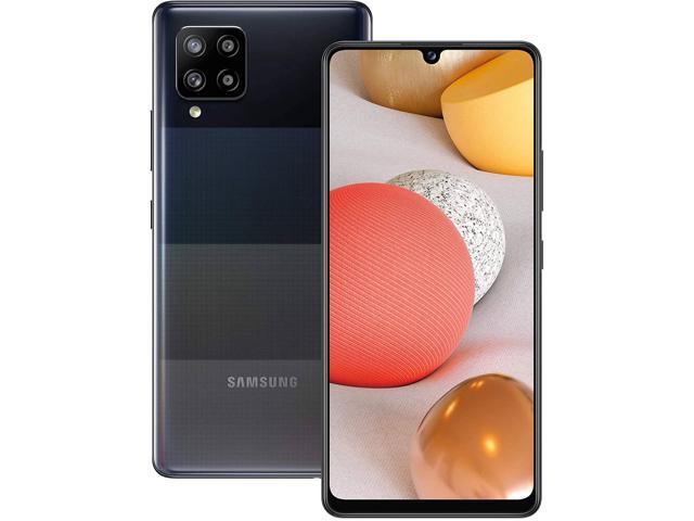 Samsung Galaxy A42 5G 128GB A426B DS / Gris / Grade C Plus