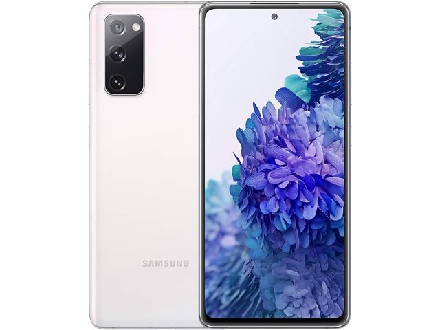 Samsung Galaxy S20 FE 5G 128GB G781B DS / Bleu / Grade C