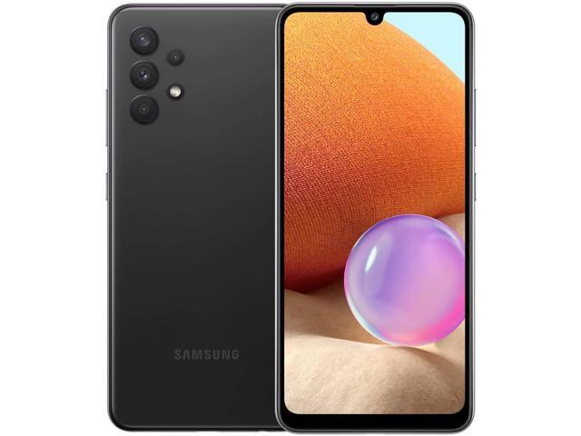 Samsung Galaxy A32 5G 128GB A326B DS / Violet / Grade C