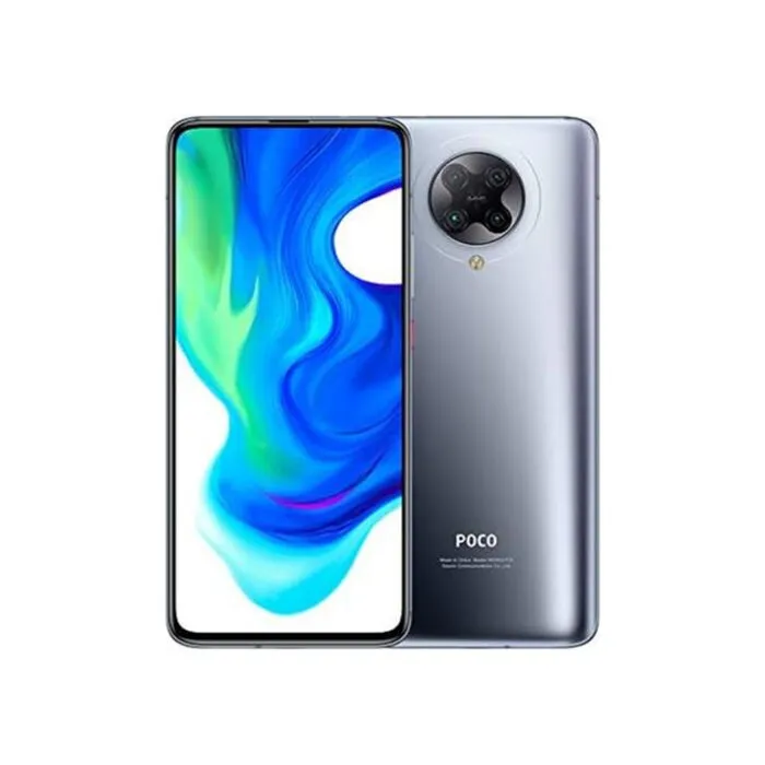 Xiaomi Poco F2 Pro 128GB DS Cinzento recondicionado Grau BC