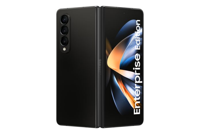 Samsung Galaxy Z Fold4 5G 256GB F936B DS / Preto / Grau C Mais 1