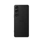 Sony Xperia 1 VI 5G 256GB 256GB Preto recondicionado Grau A