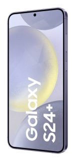 Samsung Galaxy S24 Plus 5G 512GB S926B DS Roxo recondicionado Grau B - detalhe