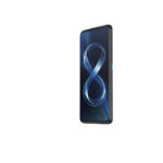 Asus Zenfone 8 5G 128GB 128GB Prateado recondicionado Grau BC