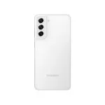 Samsung Galaxy S21 FE 5G 128GB G990B / Weiß / Note C