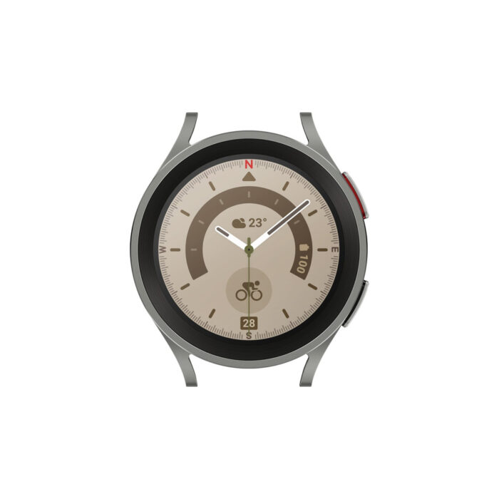 Samsung Galaxy Watch5 Pro WiFi R920 recondicionado Grau B