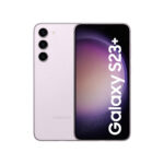 Samsung Galaxy S23 Plus 5G 512GB S916B DS Roxo recondicionado Grau C Mais