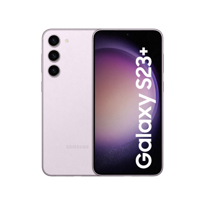 Samsung Galaxy S23 Plus 5G 512GB S916B DS / Grün / Grade B