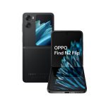 Oppo Find N2 Flip 5G 256GB DS / Noir / Grade AB