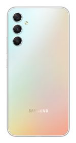 Samsung Galaxy A34 5G 128GB A346 128GB Graphite recondicionado Grau C