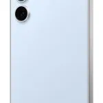 Samsung Galaxy S24 FE 5G 256GB S721 DS / Blå / Klass B