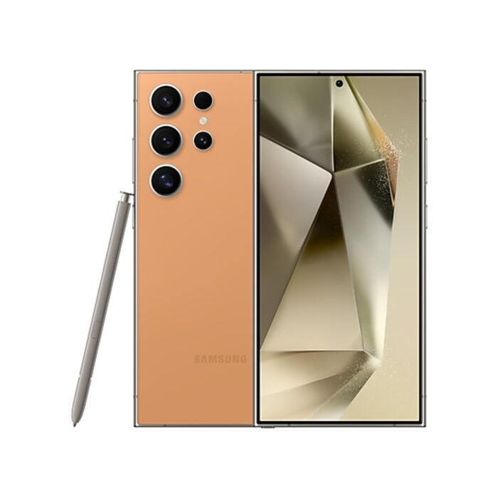 Samsung Galaxy S24 Ultra 5G 512GB S928B DS Roxo recondicionado Grau A