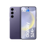 Samsung Galaxy S24 Plus 5G 512GB S926B DS Roxo recondicionado Grau B