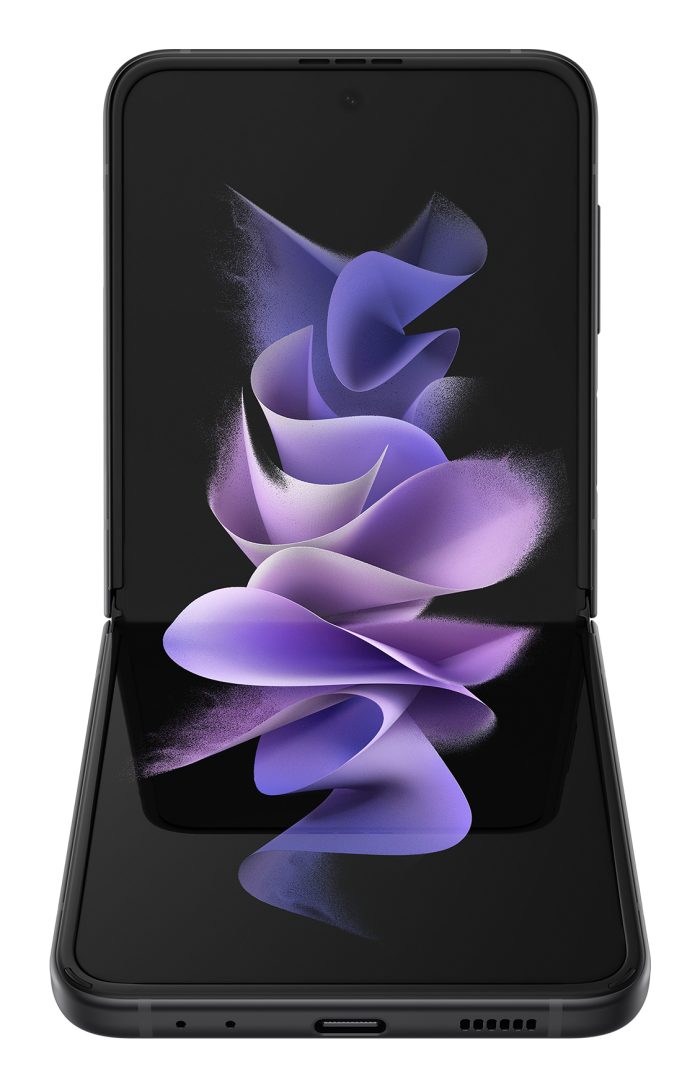 Samsung Galaxy Z Flip7 5G 512GB F766B / Rouge / Grade B