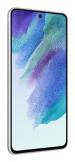 Samsung Galaxy S21 FE 5G 128GB G990B Single Sim 128GB Branco recondicionado Grau C Mais