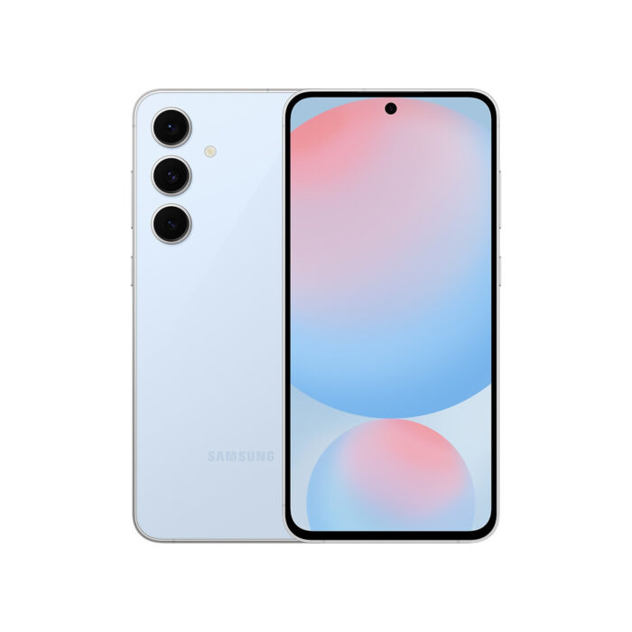 Samsung Galaxy S24 FE 5G 128GB S721 DS Graphite recondicionado Grau C Mais