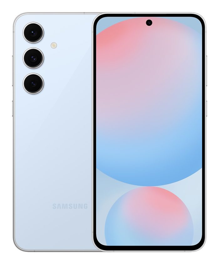 Samsung Galaxy S24 FE 5G 128GB S721 DS / Graphite / Grade C Plus