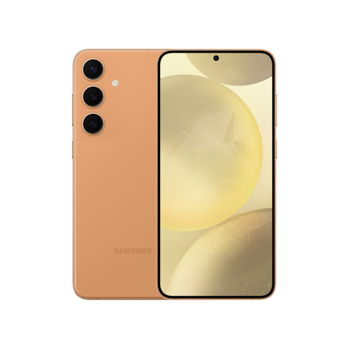 Samsung Galaxy S24 Plus 5G 512GB S926B / Coral / Grade A