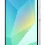 Samsung Galaxy A16 128GB A165F / Sort / Klasse AB
