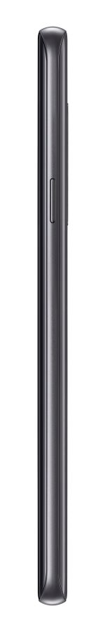 Samsung Galaxy S9 Plus 256GB G965F Single Sim — Cinzento — Grau AB — imagem 5