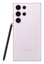 Samsung Galaxy S23 Ultra 5G 512GB S918B DS Roxo recondicionado Grau C Mais - detalhe