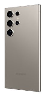 Samsung Galaxy S24 Ultra 5G 1TB S928B DS Cinzento recondicionado Grau B - detalhe