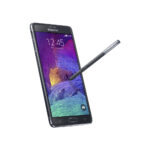 Samsung Galaxy Note 4 N910F Branco recondicionado Grau AB