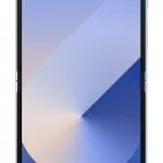 Samsung Galaxy Z Flip6 5G 256 Go F741B / Argenté / Grade B