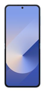 Samsung Galaxy Z Flip6 5G 256GB F741B Verde recondicionado Grau C Mais - detalhe