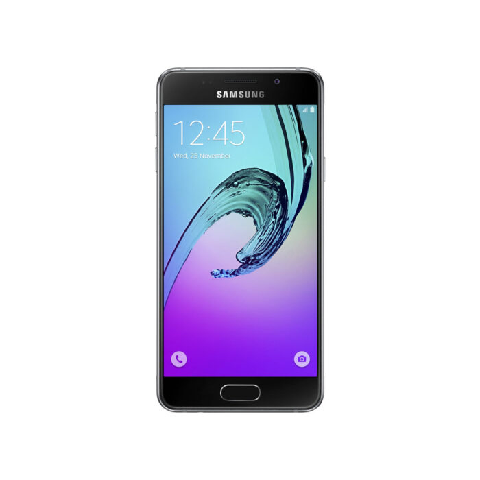 Samsung Galaxy A3 (2016) A310F Preto recondicionado Grau BC