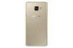 Samsung Galaxy A3 (2016) A310F Single Sim Dourado recondicionado Grau BC - detalhe