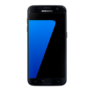 Samsung Galaxy S7 32GB G930F / Doré / Grade BC