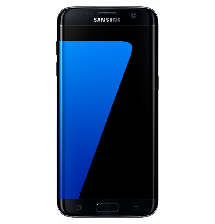 Samsung Galaxy S7 Edge 32GB G935F / Doré / Grade BC