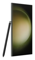 Samsung Galaxy S23 Ultra 5G 512GB S918B DS Verde recondicionado Grau C - detalhe