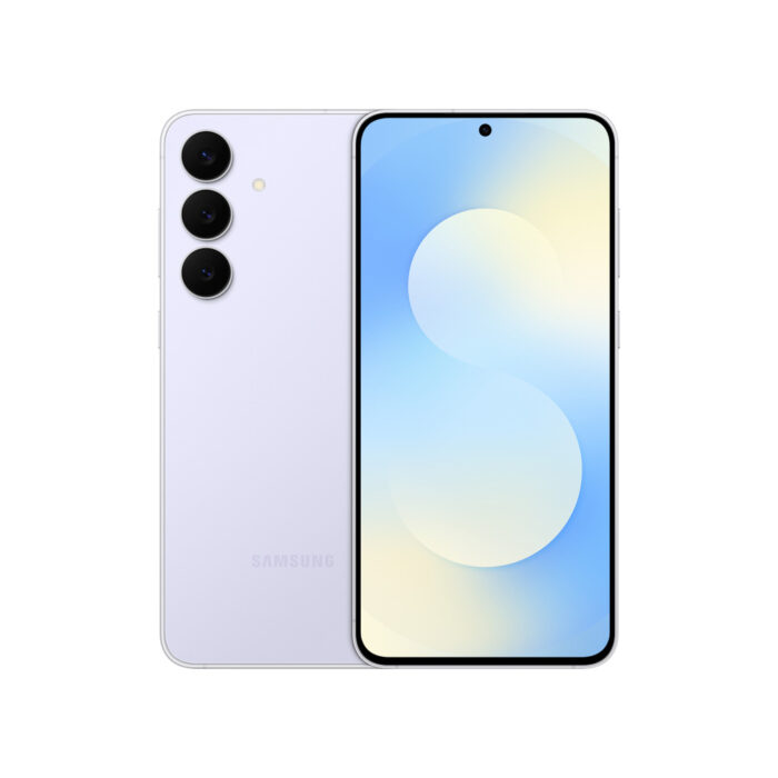 Samsung Galaxy S25 FE 5G 256GB S731 — Azul Gelo — Grau Premium