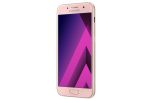 Samsung Galaxy A3 (2017) A320FL Rosa recondicionado Grau BC - detalhe