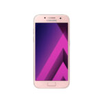 Samsung Galaxy A3 (2017) A320FL Rosa recondicionado Grau BC