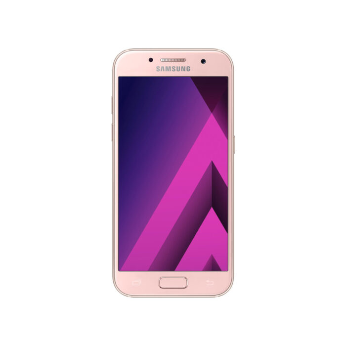 Samsung Galaxy A3 (2017) A320FL Rosa recondicionado Grau BC