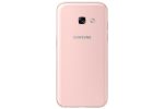 Samsung Galaxy A3 (2017) A320FL Rosa recondicionado Grau BC - vista traseira