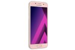 Samsung Galaxy A3 (2017) A320FL Rosa recondicionado Grau BC - detalhe