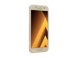 Samsung Galaxy A3 (2017) A320F Dourado recondicionado Grau AB - detalhe