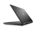 Dell Latitude 5580 15.6" Preto recondicionado Grau C