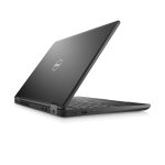 Dell Latitude 5580 15.6" Preto recondicionado Grau C