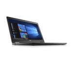 Dell Latitude 5580 15.6" Preto recondicionado Grau C