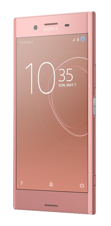 Sony Xperia XZ Premium 64GB / Rose / Grade BC