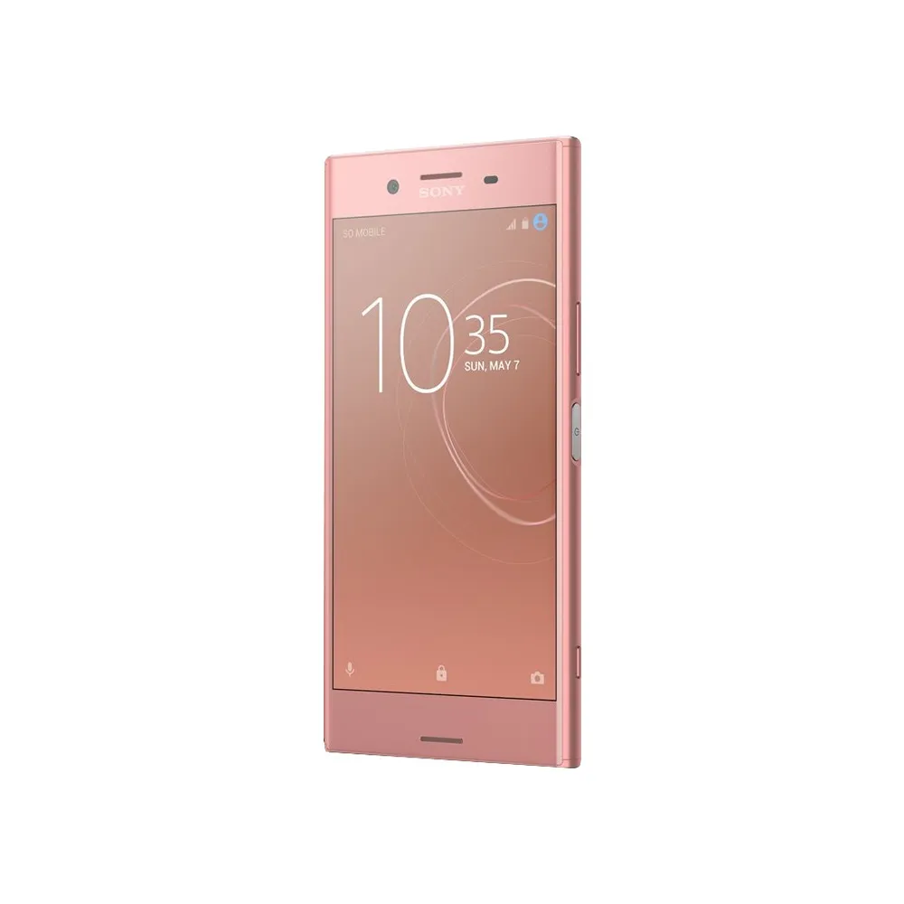 Sony Xperia XZ Premium 64GB / Negru / Grad BC